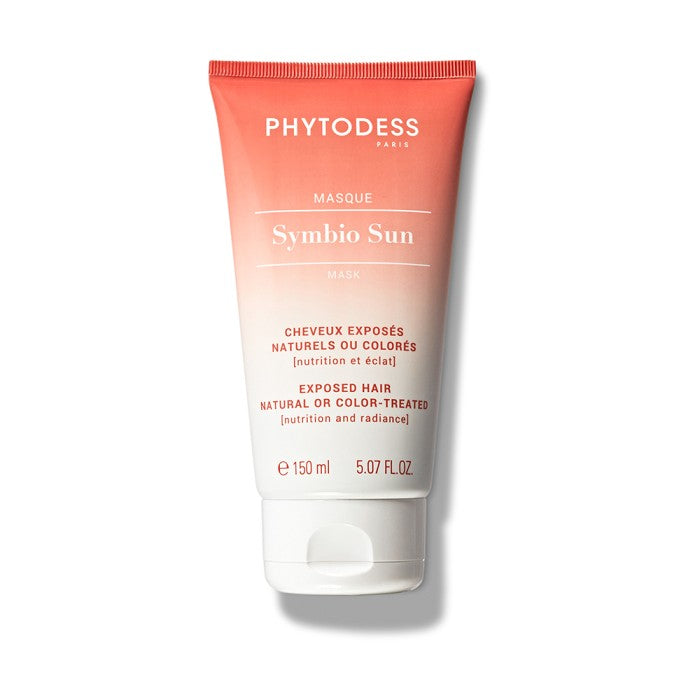 Phytodess Symbio Sole Masque cheveux secs à l&