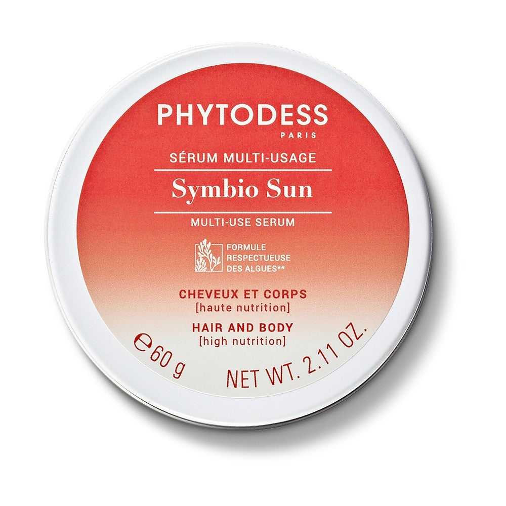 Phytodess Symbio Sole Multifunkční sérum na vlasy 60 g