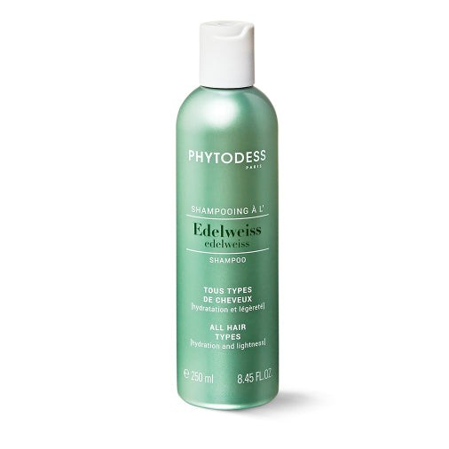 Phytodess Edelweiss Shampoo 250 ml — שמפו אדלווייס