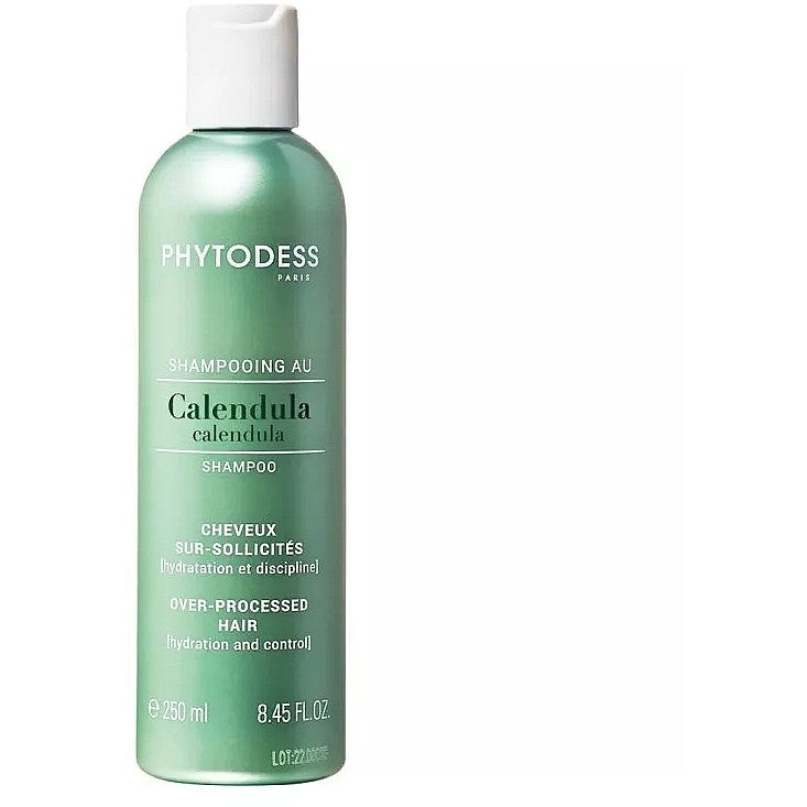 Phytodess Calendula Jemný šampon pro citlivou vlasovou pokožku 250 ml