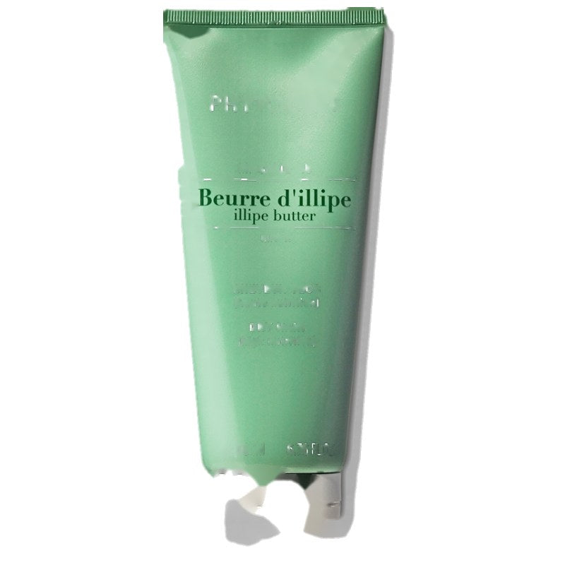 Maschera per capelli con olio di Illipé Phytodess Illipe Butter Mask 200 ml
