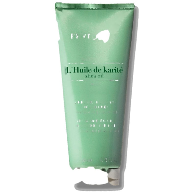 Maschera per capelli colorati o con colpi di sole Phytodess Shea Oil Mask 200 ml