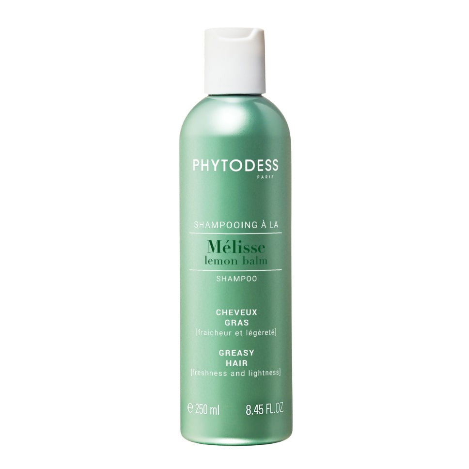 Phytodess Lemon Melissa Šampon pro mastné vlasy 250 ml