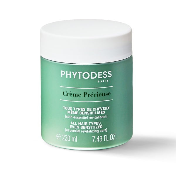 Phytodess Sensitized Hair kondicionér pro poškozené a citlivé vlasy 220 ml