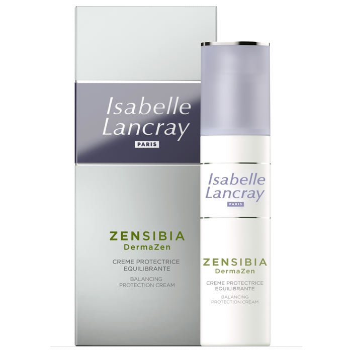 Isabelle Lancray Zensibia Dermazen Crema Protectora 50ml