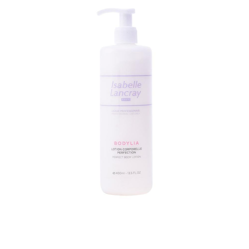 Isabelle Lancray Lait corporel Perfection 400ml