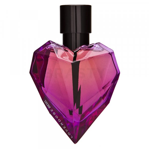 Diesel Loverdose EDP W 30 мл