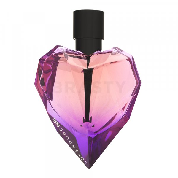 דיזל Loverdose EDP W 50 מ&quot;ל