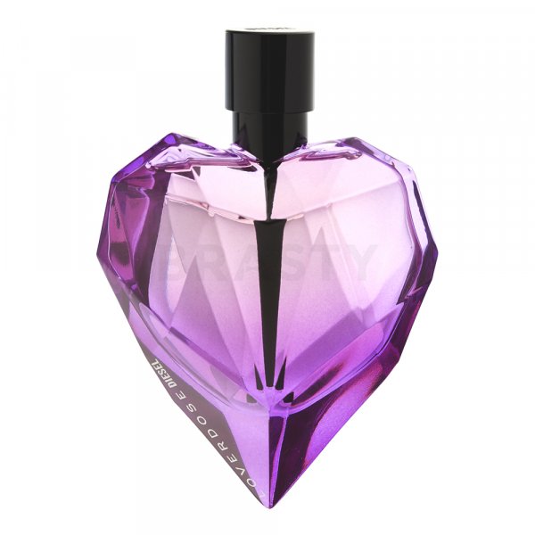 Diesel Loverdose EDP W 75 мл