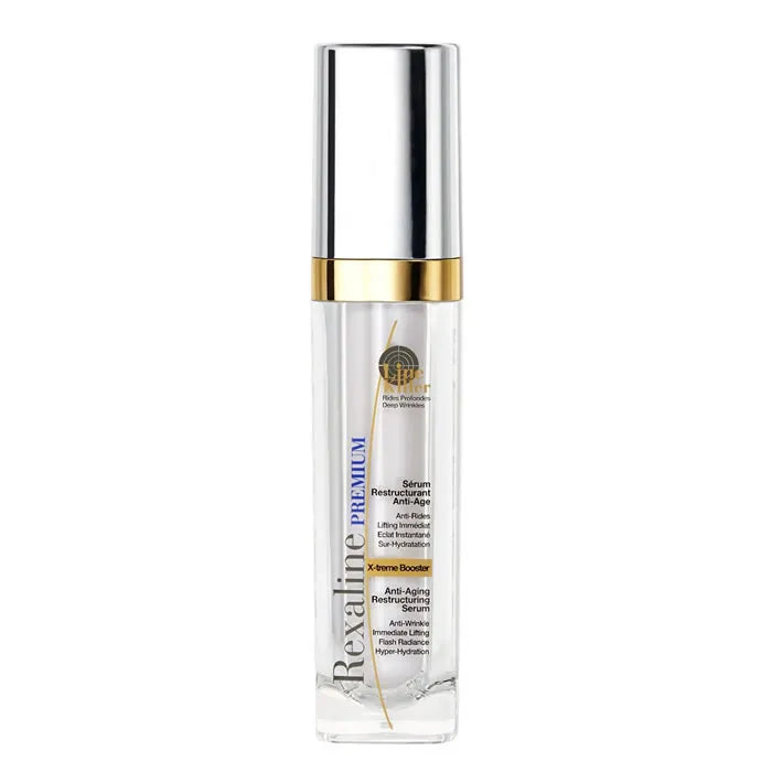 Rexaline Premium X-Treme Corrector Line Killer — siero anti-età ristrutturante 30 ml