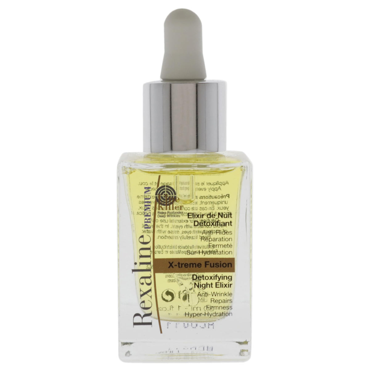 Rexaline Premium Line Killer X-treme Fusion 30 ml — Siero