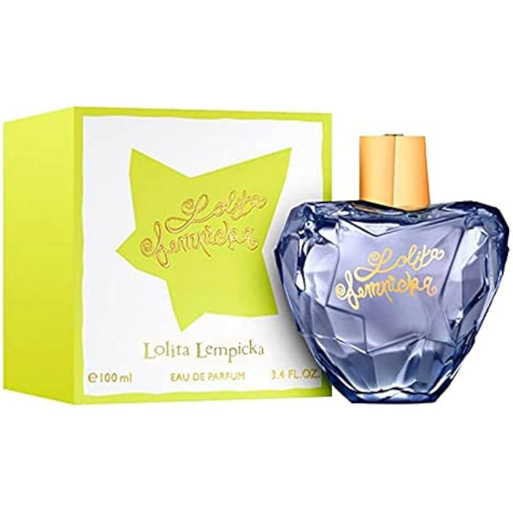 Lolita Lempicka Lolita Lempicka 100 ml Donna — Eau de Parfum