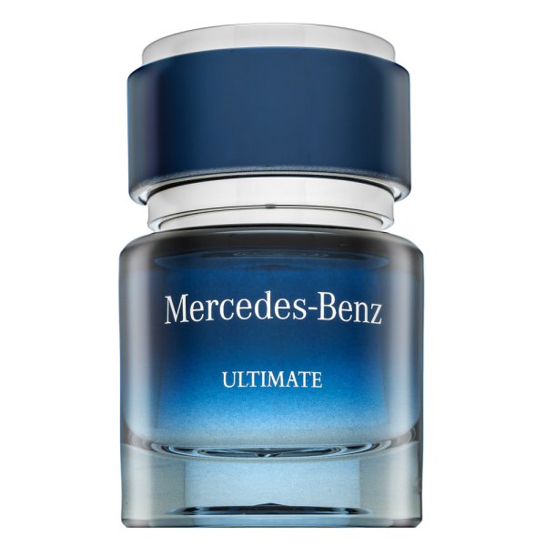Mercedes-Benz 终极淡香水 M 40ml
