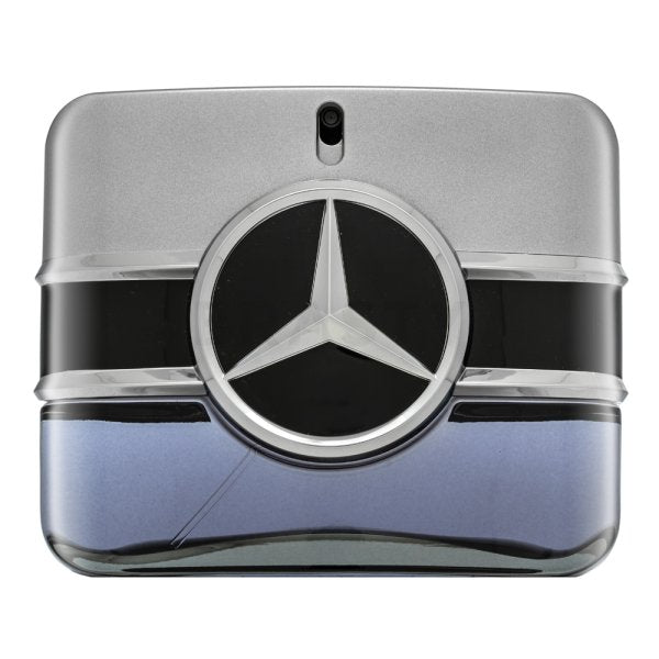 Mercedes-Benz Assine o seu Attitude Eau De Toilette Homem 100 ml