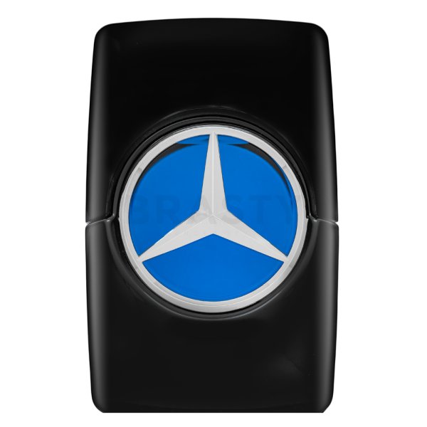 Mercedes-Benz Mercedes Benz Man Intense EDT M 100 мл