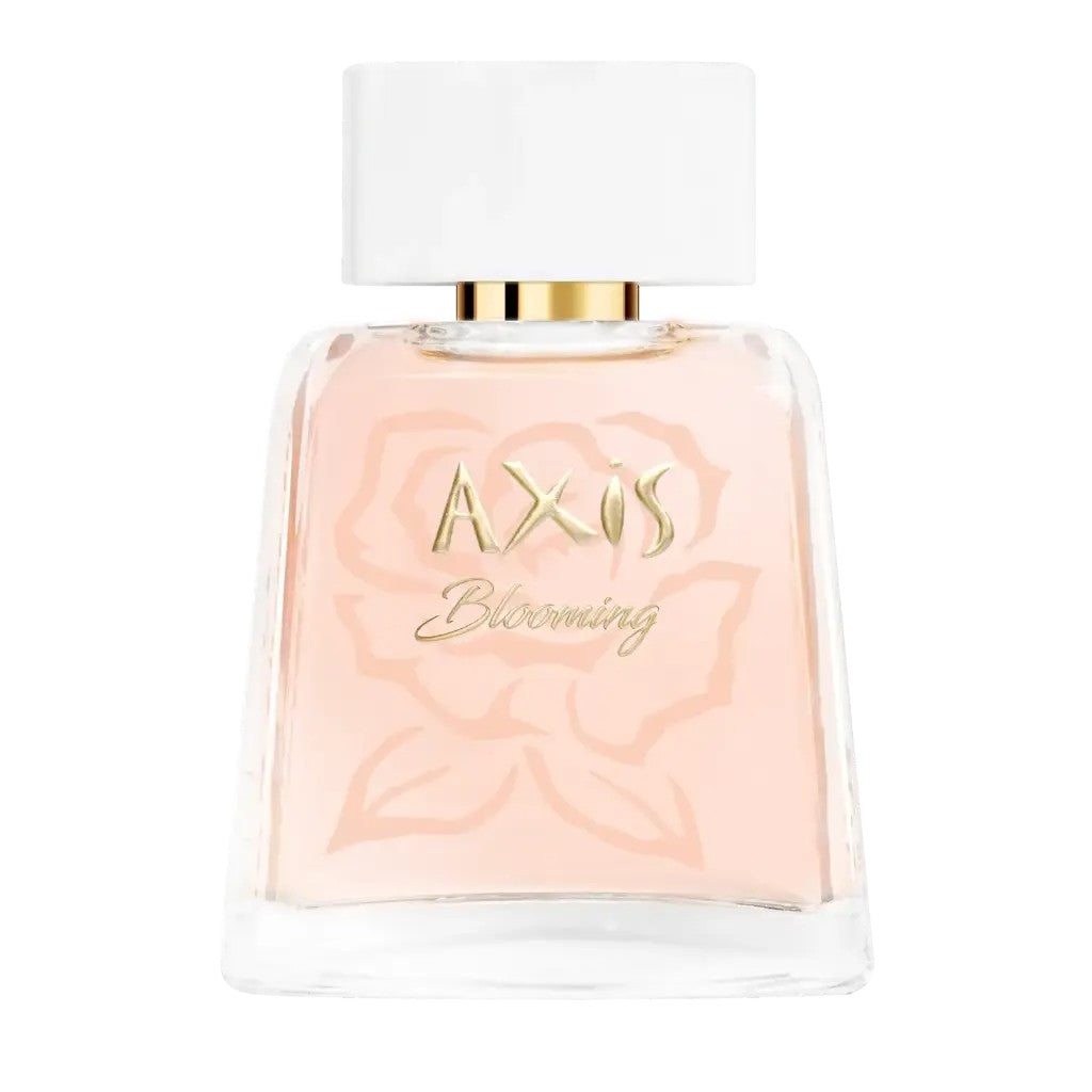 Axis Blooming 100 ml — Eau de parfum donna