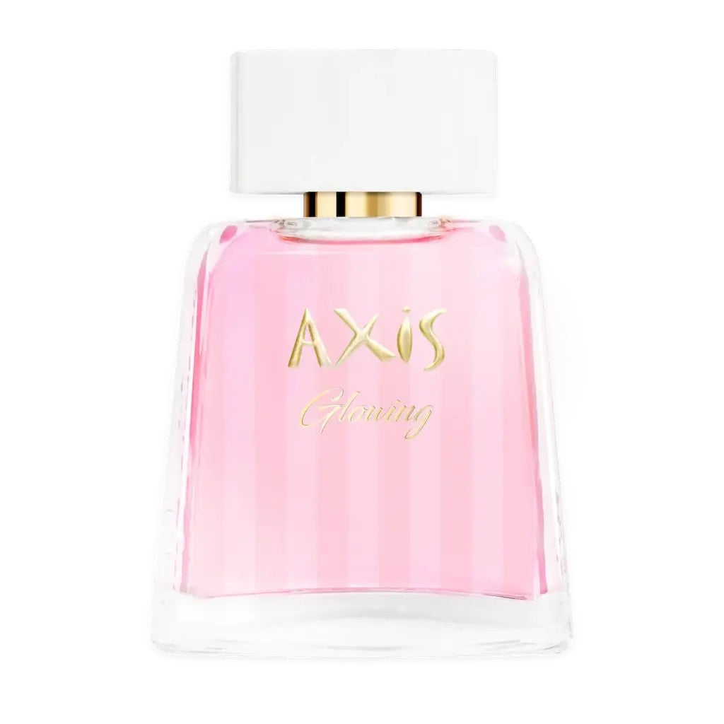 Axis Glowing 100 ml — Eau de parfum unisex