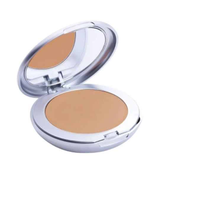 T Leclerc Podkład Compact Crema Naturel 02