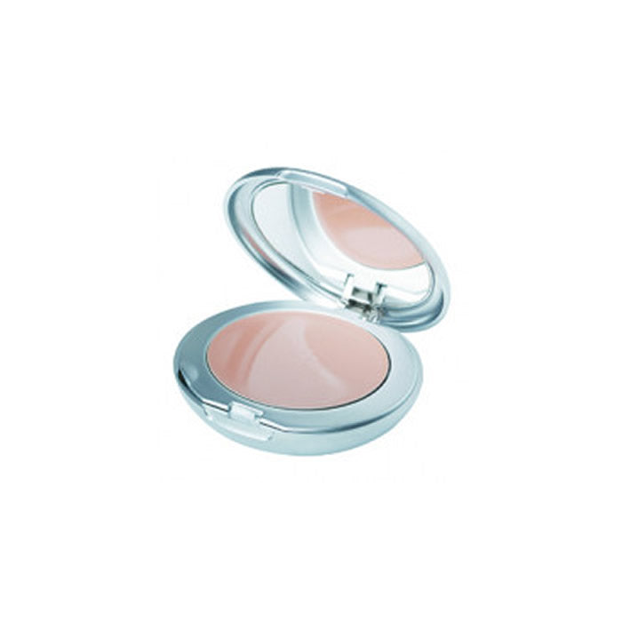 T Leclerc Compact Cream Foundation Spf15 04 Naturel 9ml