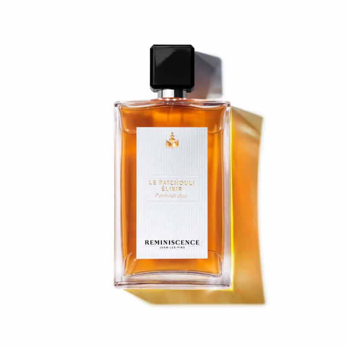 Woda perfumowana w sprayu Reminiscence Le Patchouli Elixir 100 ml