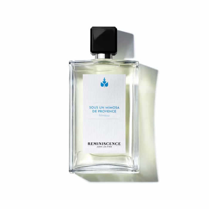 Reminiscence Sous Un Mimosa De Provence Eau de Toilette Spray 100 ml