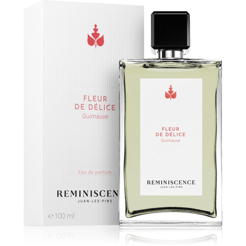 Reminiscence Fleur De Delice Unisex 100ml Eau de Parfum
