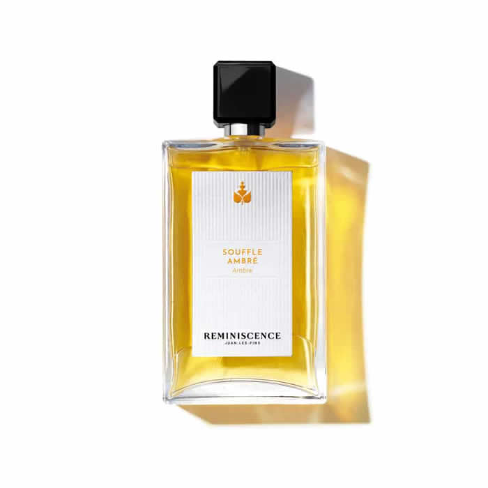 Réminiscence Souffle Ambré Eau De Toilette Intense Spray 100ml