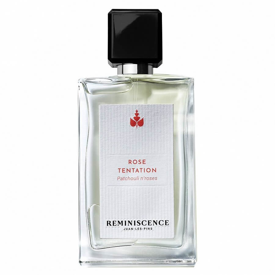 Reminiscence Rose Tentation Eau de Parfum Unisex floreale legnoso 50 ml