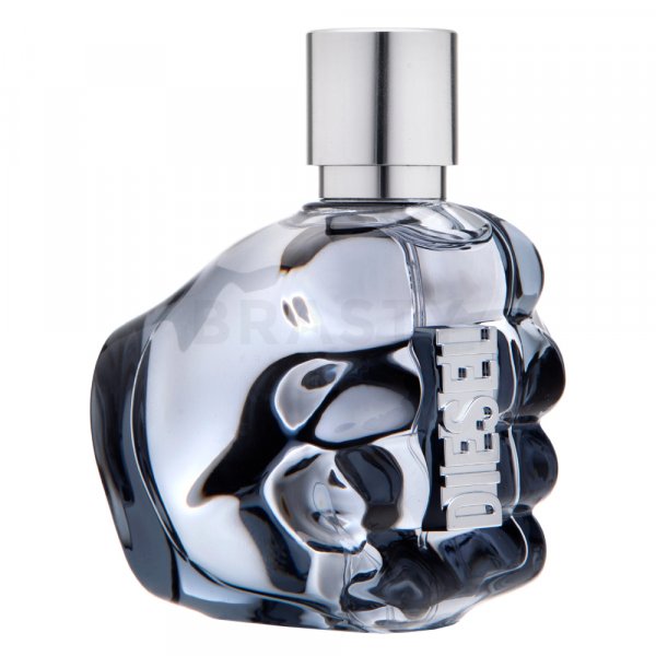 Diesel Only The Brave EDT M 50 мл