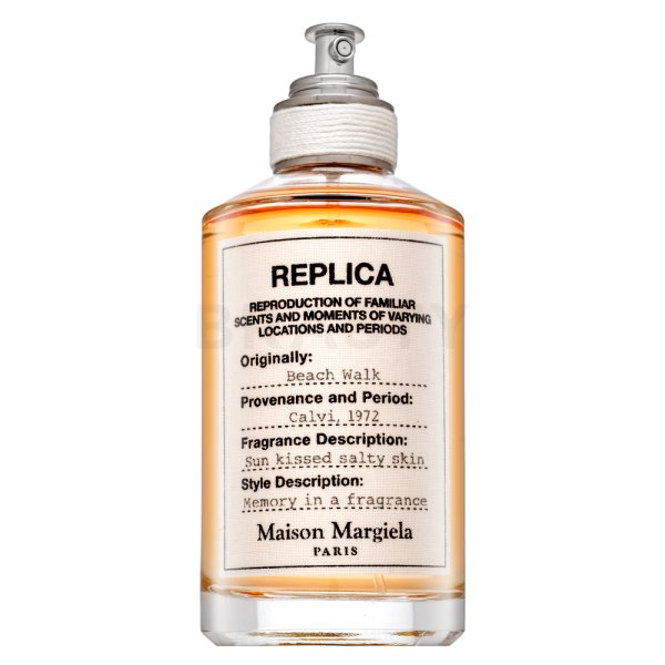 Maison Margiela 레플리카 비치워크 오드뚜왈렛 여성용 100ml