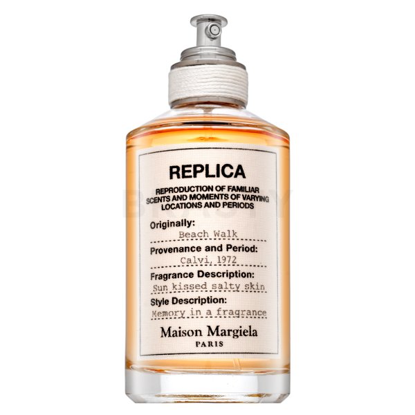 Maison Margiela Replica Beach Walk Eau de Toilette Femme 100 ml