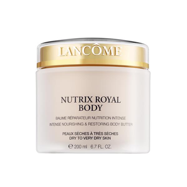 Lancôme Nutrix Royal Corpo 200 ml — Crema corpo