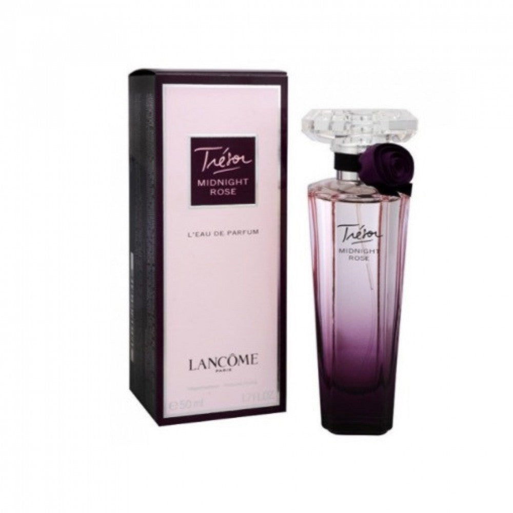 Lancôme Tresor Midnight Rose 50 ml Donna — Eau de Parfum