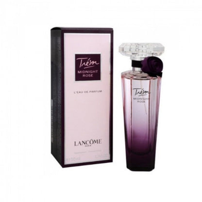 Lancôme Tresor Midnight Rose 50 ml Donna — Eau de Parfum