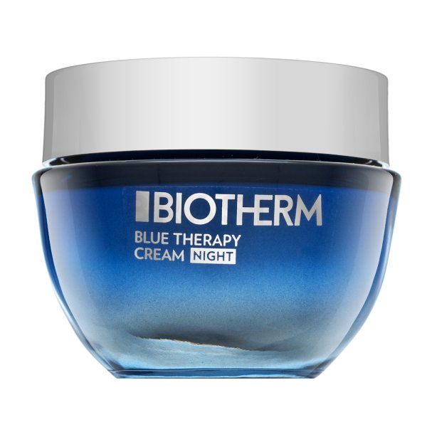 Biotherm ブルーセラピー クリームインオイル 50ml