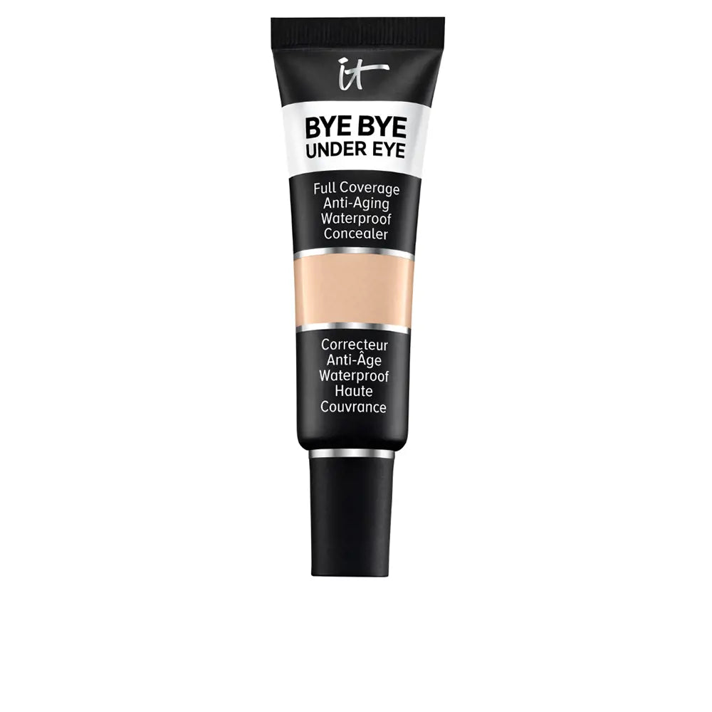 It Cosmetics Bye Bye Bye onder de lichtbeige concealer