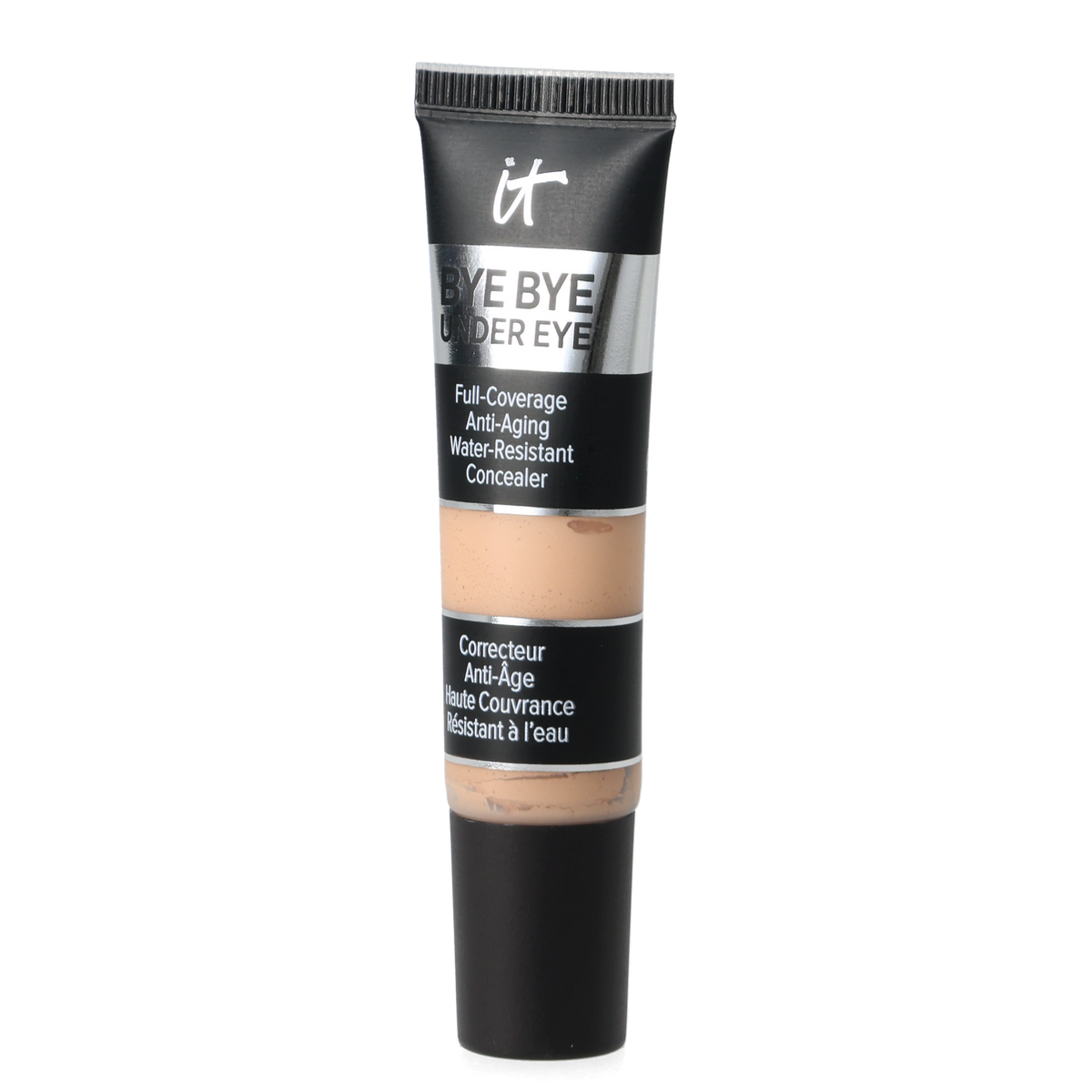 It Cosmetics Bye Bye Under Eye Full Coverage 13 Light Natural 12 ml — Correttore Waterproof