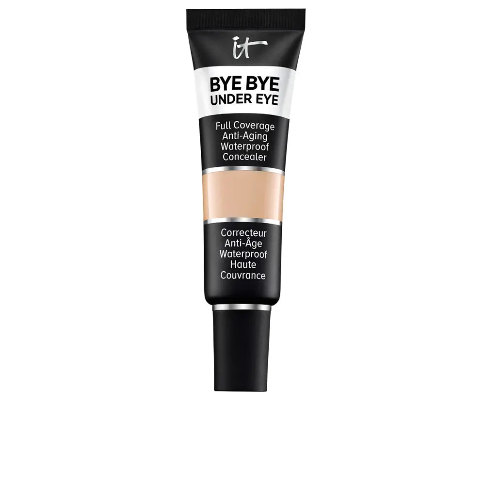 It Cosmetics Bye Bye Under Concealer Medium