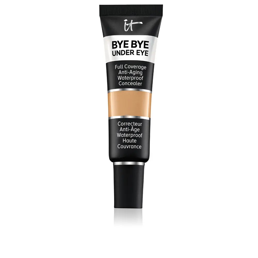 It Cosmetics Bye Bye Under Correcteur bronzage moyen