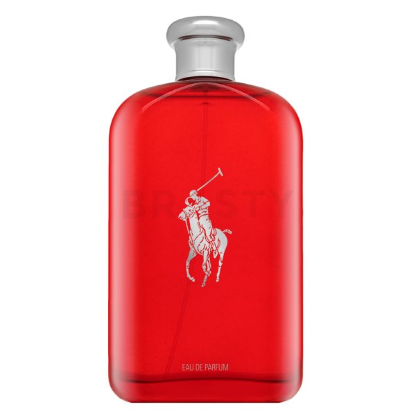 Ralph Lauren Polo Red EDP M 200 מ&quot;ל