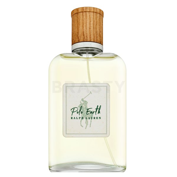 Ralph Lauren Polo Earth Eau de Toilette Homme 100 ml