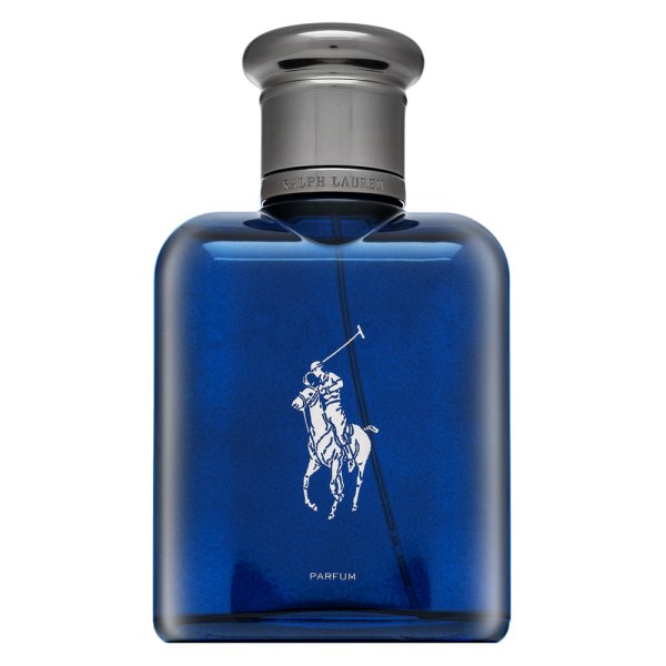 Поло Ralph Lauren Blue PAR M 75 мл