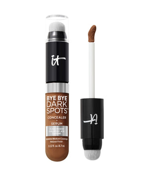 IT Cosmetics Bye Dark Spots correttore coprente in crema da donna 53 Rich Neutral 7 ml