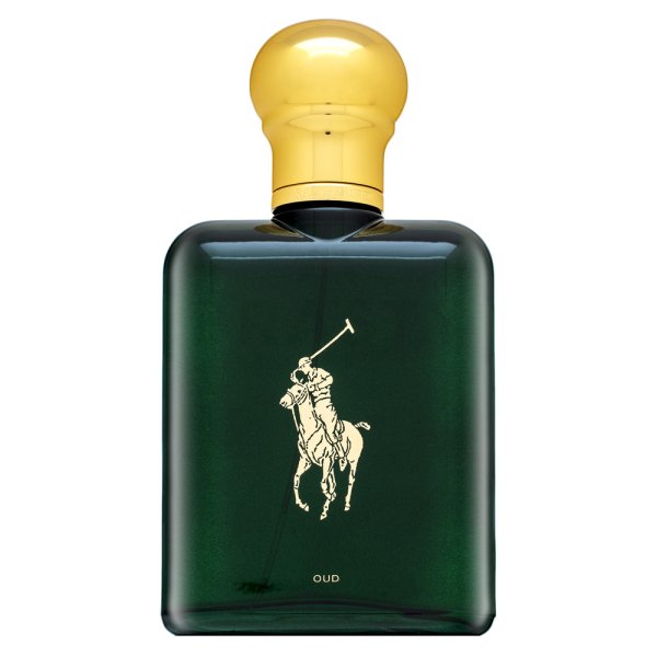 Ralph Lauren ポロ ウード EDP M 125ml