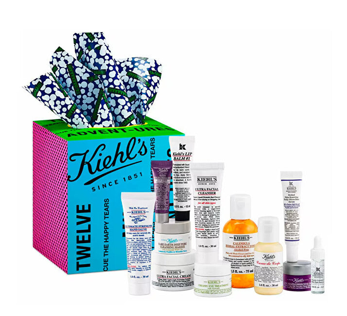 Kiehl&