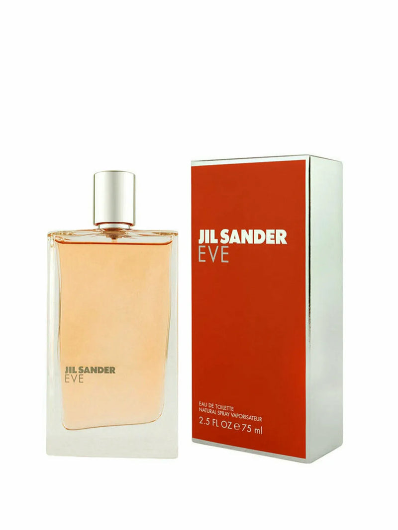 Jil Sander Eve Edt 75ml Spray 