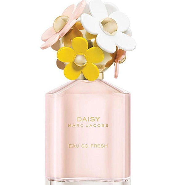 Marc Jacobs Daisy Eau So Fresh Agua De Colonia Spray 75ml