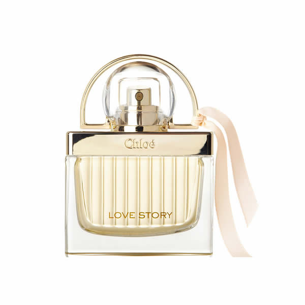 Chloé Love Story Eau De Parfum Vaporisateur 30 ml