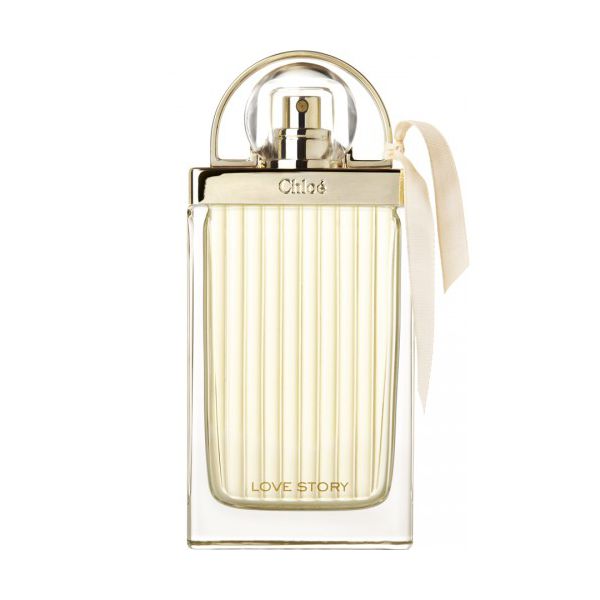 Chloe Love Story Eau De Parfyme Spray 50 ml