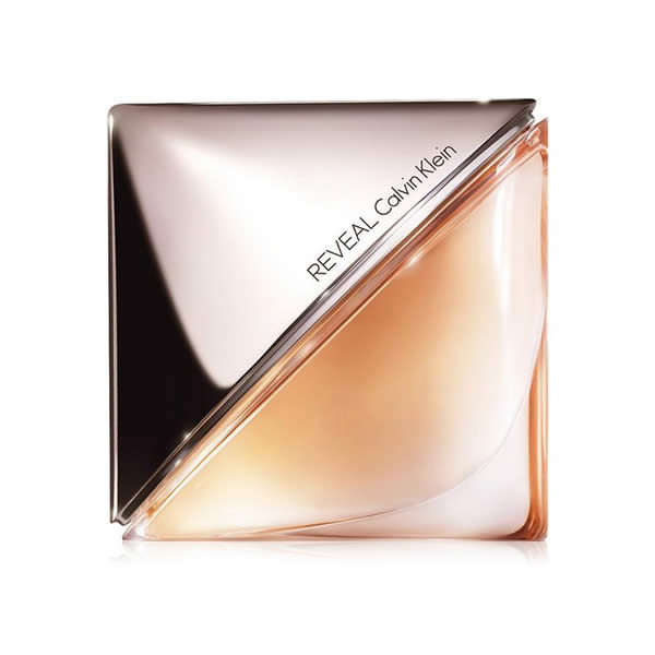 Calvin Klein Révéler femme Eau De Parfum Spray 100 ml